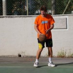 Memorial Jakob Bitežnik