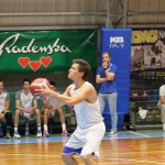 Košarka, Memorial Boris Tavćar