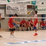 Mladinski troboj