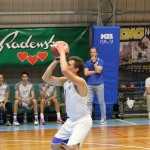 Košarka, Memorial Boris Tavćar