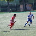 Nogomet elitna liga : Chiarbola Ponziana - Juventina