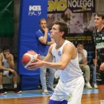 Košarka, Memorial Boris Tavćar