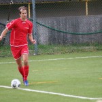 Nogomet : Primorec - Sant Andrea San Vito