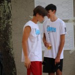 Memorial Jakob Bitežnik