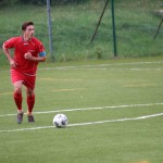 Nogomet : Primorec - Sant Andrea San Vito