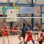 Mladinski troboj