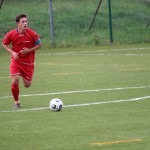 Nogomet : Primorec - Sant Andrea San Vito