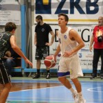 Košarka, Memorial Boris Tavćar