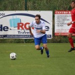 Nogomet : Primorec - Sant Andrea San Vito