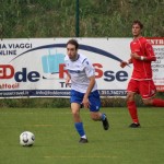 Nogomet : Primorec - Sant Andrea San Vito