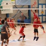 Mladinski troboj