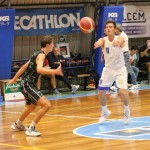 Košarka, Memorial Boris Tavćar