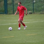 Nogomet : Primorec - Sant Andrea San Vito