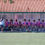 Nogomet elitna liga : Chiarbola Ponziana - Juventina