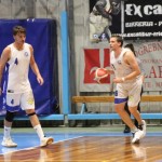 Košarka, Memorial Boris Tavćar