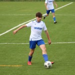 Nogomet : Primorec - Sant Andrea San Vito