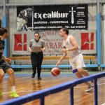 Košarka, Memorial Boris Tavćar