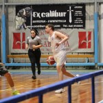 Košarka, Memorial Boris Tavćar