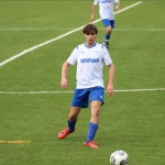 Nogomet : Primorec - Sant Andrea San Vito