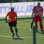 Nogomet elitna liga : Chiarbola Ponziana - Juventina