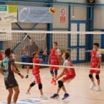 Mladinski troboj
