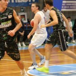 Košarka, Memorial Boris Tavćar