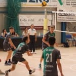 Mladinski troboj