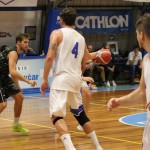 Košarka, Memorial Boris Tavćar