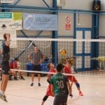 Mladinski troboj