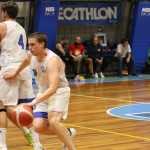 Košarka, Memorial Boris Tavćar