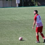 Nogomet elitna liga : Chiarbola Ponziana - Juventina