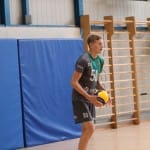 Mladinski troboj