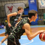 Košarka, Memorial Boris Tavćar