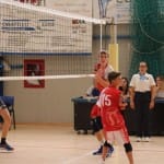 Mladinski troboj