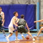 Košarka, Memorial Boris Tavćar