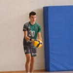 Mladinski troboj