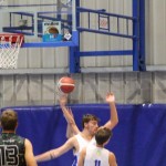 Košarka, Memorial Boris Tavćar