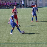 Nogomet elitna liga : Chiarbola Ponziana - Juventina