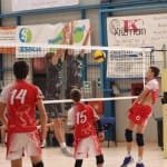 Mladinski troboj