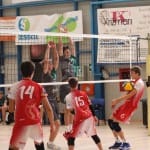 Mladinski troboj