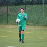 Nogomet : Primorec - Sant Andrea San Vito