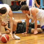 Košarka, Memorial Boris Tavćar