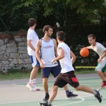 Memorial Jakob Bitežnik