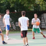 Memorial Jakob Bitežnik