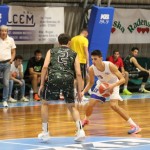 Košarka, Memorial Boris Tavćar