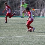 Nogomet elitna liga : Chiarbola Ponziana - Juventina