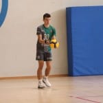 Mladinski troboj