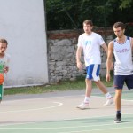 Memorial Jakob Bitežnik