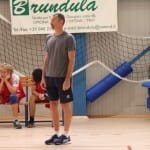 Mladinski troboj