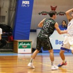 Košarka, Memorial Boris Tavćar